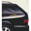 1999   Saab 9-5 Kombi   (CH-German)