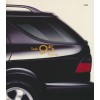 1999   Saab 9-5 Kombi   (Swedish)