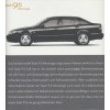 1999   Saab 9-5 Advantage (Sedan)   (CH-German)