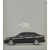 2000   Saab 9-5 Sedan (+Aero+Griffin)   (CH-German)