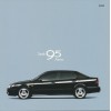 2000   Saab 9-5 Aero (+Sedan+Kombi)   (German)