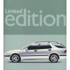 2000   Saab 9-5 Kombi Limited Edition   (CH-German)
