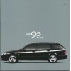 2001   Saab 9-5 Kombi (+Aero)  (German)