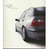 2002   Saab 9-5 Kombi (+Aero)   (CH-German)