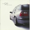 2002   Saab 9-5 Kombi (+Aero)   (German)