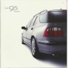 2002   Saab 9-5 Kombi (+Aero)   (Norwegian)