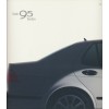 2003   Saab 9-5 Sedan (+Aero)   (Swedish)