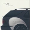 2003   Saab 9-5 Kombi (+Aero)   (German)