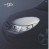 2004   Saab 9-5 (+Aero)   (German)