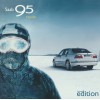 2004   Saab 9-5 Nordic Limited edition   (CH-French)