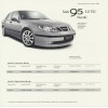 2005   Saab 9-5 3.0 TiD Nordic   (German)