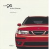 2005   Saab 9-5 Sonder-Editionen   (German)