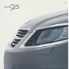 2007   Saab 9-5 (+Aero)   (German)