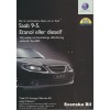 2007   Saab 9-5 Taxi   V1   (Swedish)