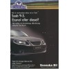 2007   Saab 9-5 Taxi   V3   (Swedish)