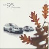 2009   Saab 9-5 Griffin Edition   (German)