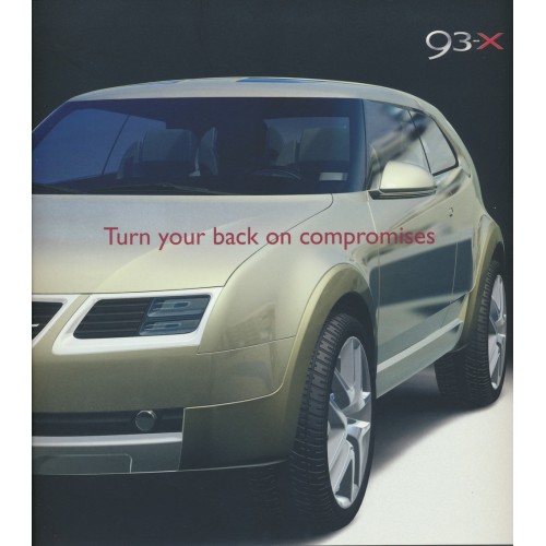 2002   Saab 9-3 X Concept   (IE-English)