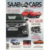 Saab Cars Magazine No. 09   (Swedish)
