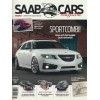 Saab Cars Magazine No. 5   (Swedish)