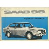 1969   Saab 99   (Swedish)