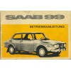 1970   Saab 99   (German)