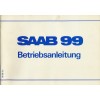 1979   Saab 99   (German)