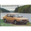 1983   Saab 99   (German)
