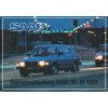 1984   Saab 99   (German)