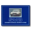 1982   Saab 99   (GB/IE-English)