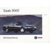 1995   Saab 9000   (German)