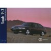 1999   Saab 9-3   (German)