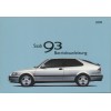 2000   Saab 9-3   (German)