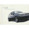 2002   Saab 9-3   (German)