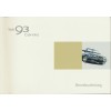 2003   Saab 9-3 Cabrio   (German)