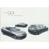 2007   Saab 9-3   (German)