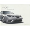 2008   Saab 9-3   (German)
