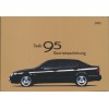 2000   Saab 9-5   (German)