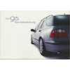2002   Saab 9-5   (German)