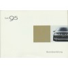 2003   Saab 9-5   (German)