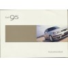 2005   Saab 9-5   (Swedish)