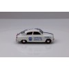 Saab 96 2-stroke 1962 - "Sebring Official Car" polar white