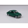 Saab 96 2-stroke 1961 - green