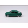 Saab 96 2-stroke 1961 - green