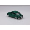 Saab 96 2-stroke 1961 - green