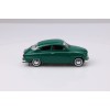 Saab 96 2-stroke 1961 - green
