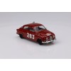 Saab 96 2-stroke Rally 1963 - "283" toreador red