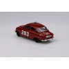 Saab 96 2-stroke Rally 1963 - "283" toreador red