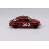 Saab 96 2-stroke Rally 1963 - "283" toreador red