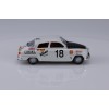 Saab 96 2-stroke Rally 1964 - "18" polar white