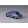 Saab 96 2-stroke Rally 1962 - "22" glacier blue